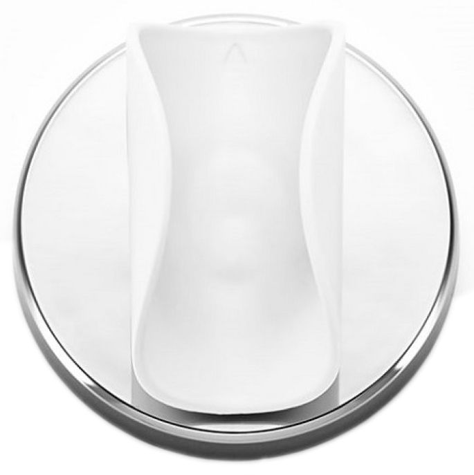 Крепление для электрической зубной щетки Xiaomi Oclean Mount
Крепление для электрической зубной щетки Xiaomi Oclean Mount