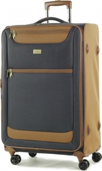 Валіза на коліщатах Members Boston (L) (925076) Navy
Валіза на коліщатах Members Boston (L) (925076) Navy