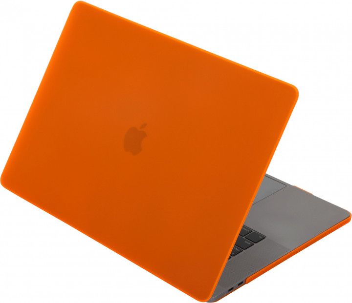 Чехол-накладка для ноутбука ArmorStandart Matte Shell для MacBook Pro 13.3" 2020 (A2289/A2251) (ARM57242) Orange
Чехол-накладка для ноутбука ArmorStandart Matte Shell для MacBook Pro 13.3" 2020 (A2289/A2251) (ARM57242) Orange