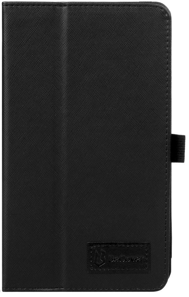 Обкладинка BeCover Slimbook для Samsung Galaxy Tab A 8.0 (2019) T290/T295/T297 (BC_704070) Black
Обкладинка BeCover Slimbook для Samsung Galaxy Tab A 8.0 (2019) T290/T295/T297 (BC_704070) Black