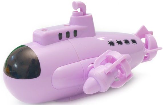 Підводний човен на радіокеруванні Great Wall Toys GWT3255 (GWT3255-4) (2722982166519) Violet
Підводний човен на радіокеруванні Great Wall Toys GWT3255 (GWT3255-4) (2722982166519) Violet