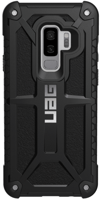 Панель Urban Armor Gear Monarch для Samsung Galaxy S9 Plus (GLXS9PLS-M-BLK) Black
Панель Urban Armor Gear Monarch для Samsung Galaxy S9 Plus (GLXS9PLS-M-BLK) Black