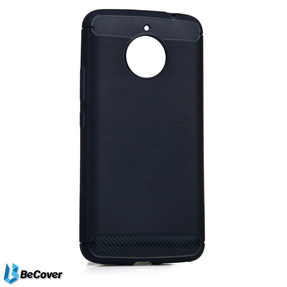 Панель BeCover Carbon Series для Motorola Moto E4 Plus (XT1771) Deep Blue (BC_701820)
Панель BeCover Carbon Series для Motorola Moto E4 Plus (XT1771) Deep Blue (BC_701820)