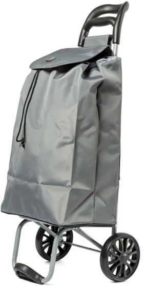 Сумка-тележка Epic City X Shopper Ergo 40 л (926134) Charcoal Black
Сумка-тележка Epic City X Shopper Ergo 40 л (926134) Charcoal Black