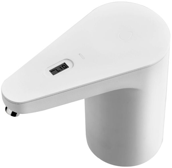 Автоматична помпа для води Xiaomi Xiaolang TDS Automatic Water Supply HD-ZDCSJ01 (6972055220037) White
Автоматична помпа для води Xiaomi Xiaolang TDS Automatic Water Supply HD-ZDCSJ01 (6972055220037) White