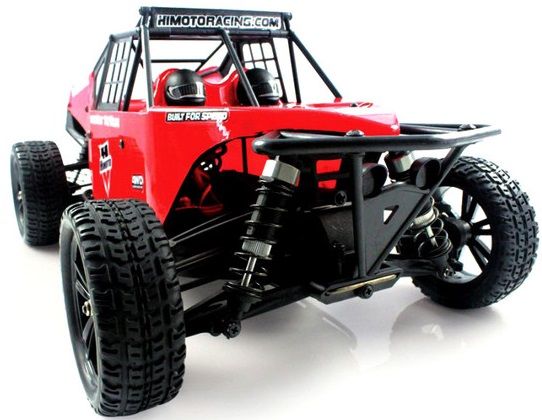 Модель автомобіля Himoto Багги Dirt Whip E10DBL Brushless 1:10 2.4 ГГц (2711544548627) Red
Модель автомобіля Himoto Багги Dirt Whip E10DBL Brushless 1:10 2.4 ГГц (2711544548627) Red