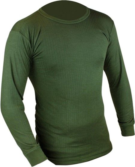 Футболка с длинными рукавами Highlander Thermal Vest BL102-OG XL (5034358395780) Olive
Футболка с длинными рукавами Highlander Thermal Vest BL102-OG XL (5034358395780) Olive