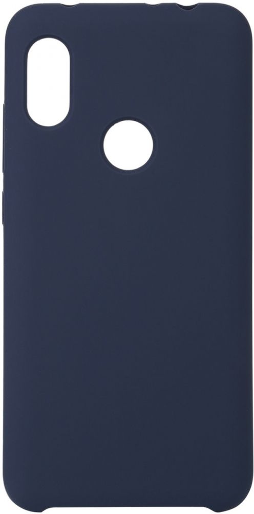 Панель ArmorStandart Silicone Case 3D Series для Xiaomi Redmi Note 6 Pro (ARM54200) Midnight Blue
Панель ArmorStandart Silicone Case 3D Series для Xiaomi Redmi Note 6 Pro (ARM54200) Midnight Blue