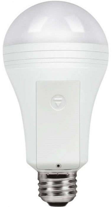 Смарт-лампа Sengled Everbright A60 9W (LED light with built-in battery) (EB-A66EUE27) White
Смарт-лампа Sengled Everbright A60 9W (LED light with built-in battery) (EB-A66EUE27) White