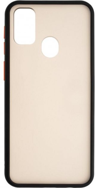 Панель Gelius Bumper Mat Case для Samsung Galaxy M21 (M215)/M30s (M307) (2099900801761) Black
Панель Gelius Bumper Mat Case для Samsung Galaxy M21 (M215)/M30s (M307) (2099900801761) Black