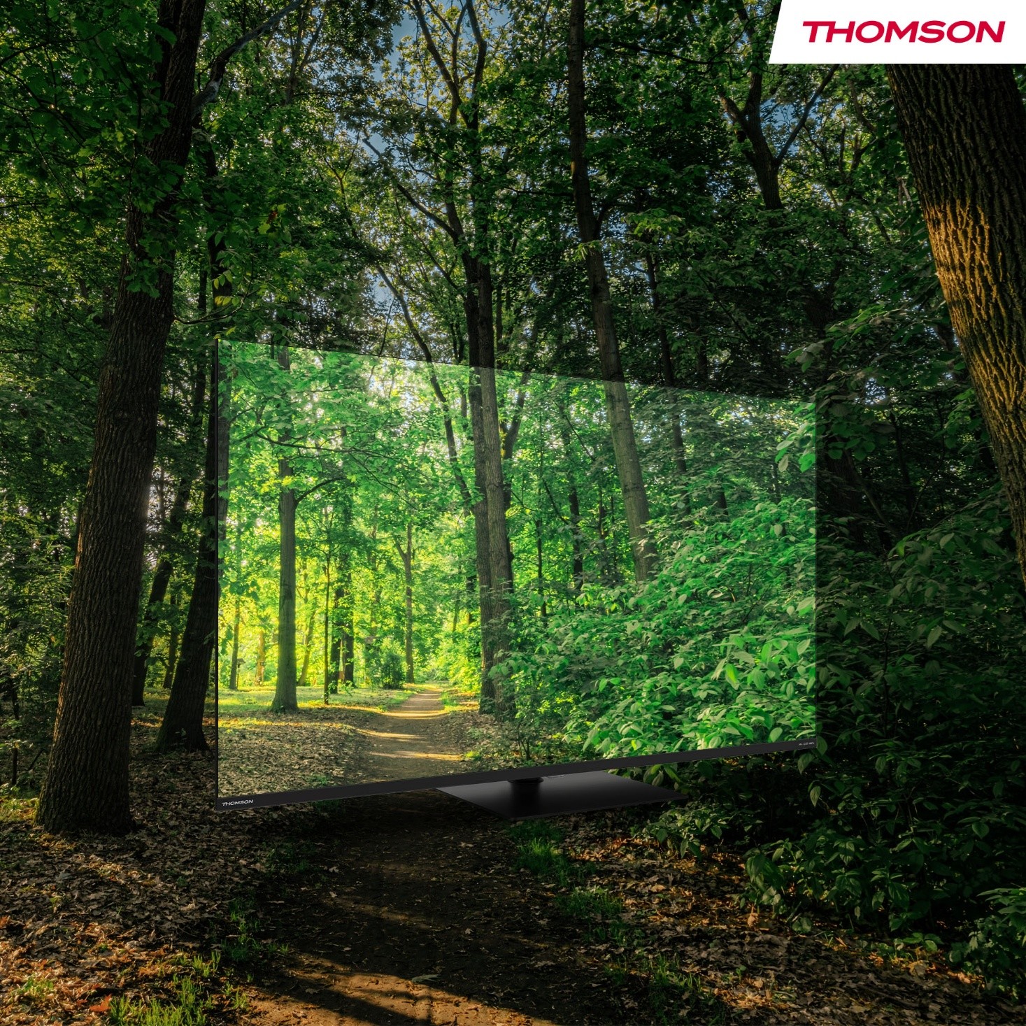 Телевізор у сучасному інтер'єрі