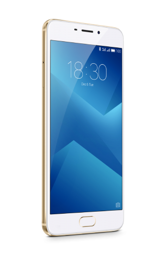 Meizu M5 Note