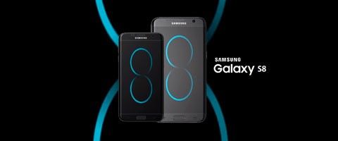 Samsung Galaxy S8 - исключительный флагман нового поколения