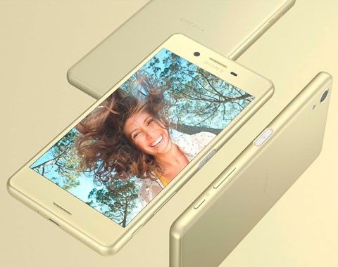 Sony Xperia X Performance F8132