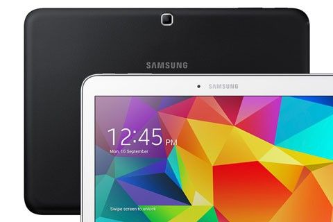 Samsung Galaxy Tab 4 (10.1