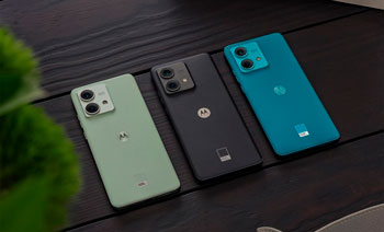 На світовому ринку представлений середньобюджетний смартфон Motorola Edge 40 Neo