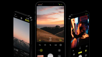 Найкращі сторонні додатки для камери iPhone