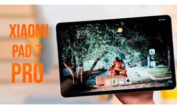 Предстоящий Xiaomi Pad 7 Pro может функционировать на базе Snapdragon 8 Gen 2