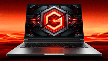 Дебютировал мощный игровой ноутбук Redmi G Pro 2024