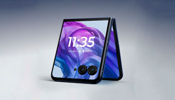 Motorola готовится представить новый раскладной смартфон Razr Ultra 2025