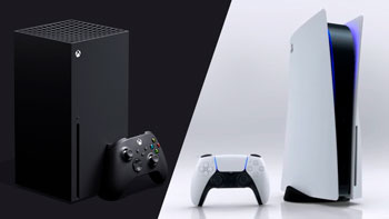 5 причин почему PlayStation 5 лучше Xbox Series X
