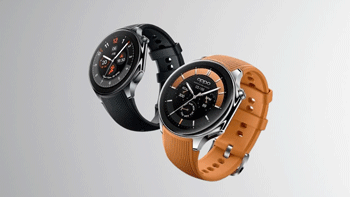 OPPO презентовала новые смарт-часы OPPO Watch X