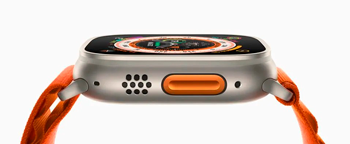 Обзор смарт-часов Apple Watch Ultra 2