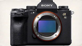 Дебютировала камера Sony Alpha 1 II с усовершенствованным ИИ и множеством полезных функций для фотосъемки