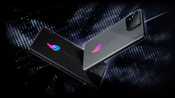 Серия игровых смартфонов Asus ROG Phone 8 будет представлена 16 января