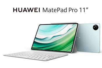 Представлен планшет Huawei MatePad Pro 11 (2024)