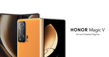 Honor Magic Flip може отримати найбільшу батарею серед складних смартфонів