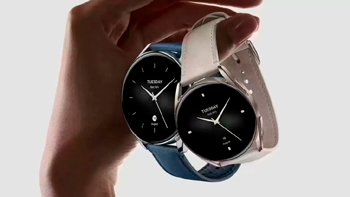 Xiaomi готовит к запуску флагманские смарт-часы Xiaomi Watch S3 и Watch 2 Pro