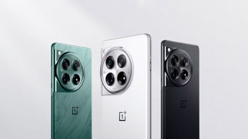 Представлено флагманський смартфон OnePlus 12