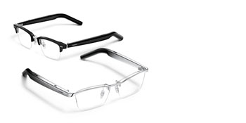 Huawei випустила розумні окуляри Huawei Eyewear 2
