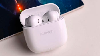 Бездротові навушники Huawei FreeBuds SE 2 дебютували на світовому ринку