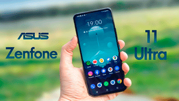 Представлено смартфон ASUS Zenfone 11 Ultra