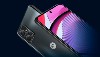 Представлены официальные рендеры предстоящего смартфона Moto G Power 5G (2024)