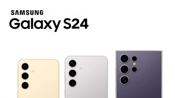 Підсумки презентації Samsung Galaxy Unpacked 2024: лінійка смартфонів Galaxy S24 і нові можливості ШІ