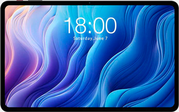 Представлен доступный планшет Teclast T60