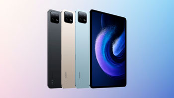 Xiaomi Pad 7 Pro може бути оснащений батареєю ємністю 10000 мАг