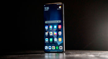 Redmi тестує дисплеї для смартфонів з частотою 165 Гц