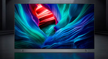 Samsung представила Micro RGB Vision AI Smart TV MR95F — 115-дюймовий телевізор із мікросвітлодіодним RGB-підсвічуванням