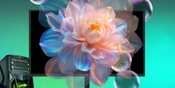 Lenovo представила игровой OLED-монитор Lecoo W3259PS с 4K и 240 Гц