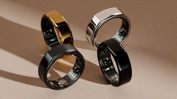 Розумні кільця та розумні годинники: два підходи до майбутнього технологій, що носяться