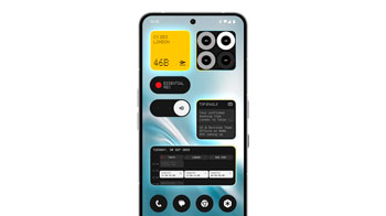Nothing представила Playground — нову платформу для створення застосунків на базі штучного інтелекту