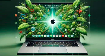 7 приложений для MacBook, которые превратят ваш ноутбук в суперинструмент