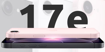 На рынке представлен iPhone 17e с чипом A19 и поддержкой MagSafe