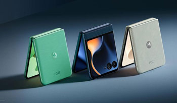 Motorola Razr 70 приближается к релизу: сертификация подтверждает выход нового складного смартфона