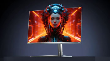 Philips випустила ігровий монітор Evnia 32M2N8800P