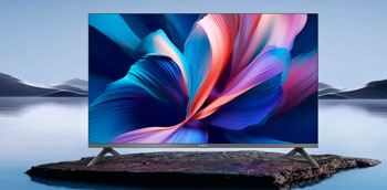 На глобальному ринку представлений смарт-телевізор Xiaomi TV A Pro 32 2026